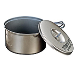 Image of Evernew Titanium Non Stick Pot