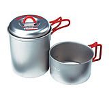 Image of Evernew Titanium Stacking Set