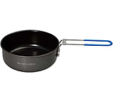 Image of Evernew Ultralight Aluminium Lid w/ Ti-Plasma Coating