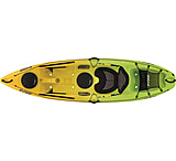 Image of Evoke Paddle Sports Vue 100 Sit On Kayak