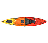 Image of Evoke Paddle Sports Vue 120 Sit On Kayak