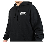 Image of Evolution Gun Works Marksman Hoodie - Mens