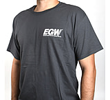 Image of Evolution Gun Works Schematic T-Shirt - Mens
