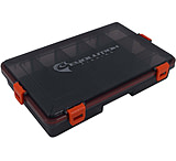 Image of Evolution Outdoor 3600 4-Latch Waterproof Tackle Tray