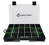 Image of Evolution Outdoor 3600 Fishing Drift Series Colored Tackle Tray