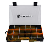 Image of Evolution Outdoor 3600 Fishing Drift Series Colored Tackle Tray