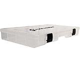 Image of Evolution Outdoor 3700 Clear Tackle Tray