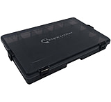 Image of Evolution Outdoor 3700 4-Latch Waterproof Tackle Tray