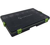 Image of Evolution Outdoor 3700 4-Latch Waterproof Tackle Tray