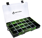 Image of Evolution Outdoor 3700 Fishing Drift Series Colored Tackle Tray