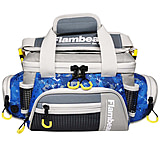 Image of Evolution Outdoor 4007 Pro-Angler Zerust Tackle Bag