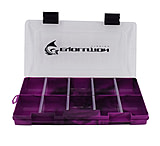 Image of Evolution Outdoor Drift Series 3500 Colored Tackle Tray
