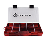 Image of Evolution Outdoor Drift Series 3500 Colored Tackle Tray