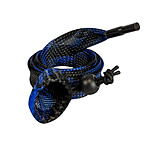 Image of Evolution Outdoor Evolution Fishing 62 Orange Rod Slick - Casting Rod Cover