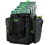 Image of Evolution Outdoor Vertical 3700 Drift Series Tackle Bags