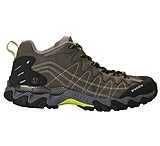 Image of Evolv Capitan Approach Shoe - Men's-10.5 US-Olive