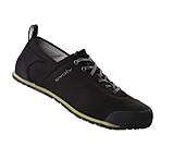 Image of Evolv Cruzer Approach Shoe - Women's-Black-7.5 US/ Men's 6 US