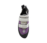 Image of Evolv Elektra Climbing Shoe-Violet-6 US