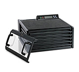 Image of Excalibur Model 3548CDB 5-Tray Dehydrators