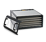 Image of Excalibur Model D500CDSHD 5-Tray Dehydrators