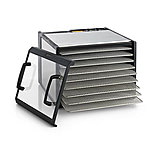 Image of Excalibur Model D900CDSHD 9-Tray Dehydrators