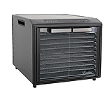 Image of Excalibur 10 Tray Select Digital Dehydrator