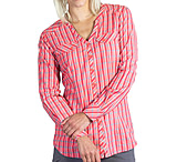 Image of ExOfficio Airhart Long Sleeve Shirt - Women's
