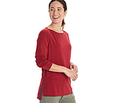 Image of ExOfficio BA Wanderlux Long Sleeve Crew - Women's