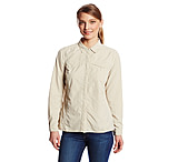 Image of ExOfficio BugsAway Breezr Long Sleeve Shirt - Womens