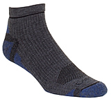 Image of ExOfficio BugsAway Hiker Quarter Sock - Mens