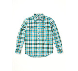 Image of ExOfficio BugsAway Redding Midweight Flannel Long Sleeve - Men's