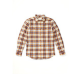 Image of ExOfficio BugsAway Redding Midweight Flannel Long Sleeve - Men's