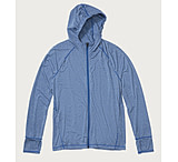 Image of ExOfficio BA Tarka Full Zip Hoody - Men's