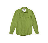 Image of ExOfficio Estacado Short Sleeve Shirt - Mens