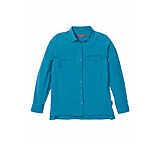 Image of ExOfficio Kizmet Long Sleeve Shirt - Women's