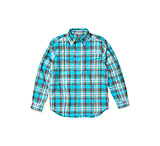 Image of ExOfficio Stonefly Midwt Flannel Long Sleeve - Men's