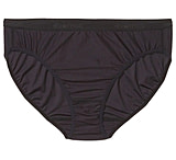 ExOfficio Give-N-Go 2.0 Bikini Brief - Women's, Black, Small, 2241-6698-9999-S