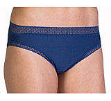 Image of ExOfficio Give-N-Go Lacy Bikini Brief - Women's