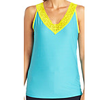 Image of ExOfficio Give-N-Go Lacy Tank Top - Womens