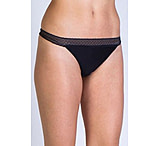 Image of ExOfficio Give-N-Go Lacy Ultralight Thong - Womens