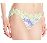 Image of ExOfficio Give-N-Go Printed Lacy Low Rise Bikini - Women's