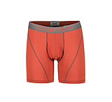 Image of ExOfficio Give-N-Go Sport Mesh 6 Inch Boxer Brief