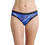 Image of ExOfficio Give-N-Go Sport Mesh Printed Bikini - Women's