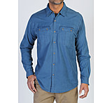 Image of ExOfficio Hallstatt Long Sleeve Shirt - Mens