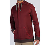 Image of ExOfficio Isoclime Thermal Hoody - Mens