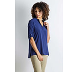 Image of ExOfficio Kizmet 3/4 Sleeve Shirt - Women's