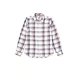 Image of ExOfficio Madison Midweight Flannel Long Sleeve - Women's