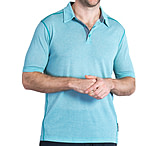 Image of ExOfficio Sol Cool Jacquard Polo - Men's