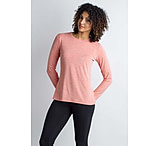 Image of ExOfficio Sol Cool Kaliani Long Sleeve Shirt - Women's