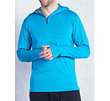 Image of ExOfficio Sol Cool Ultimate Hoody - Mens